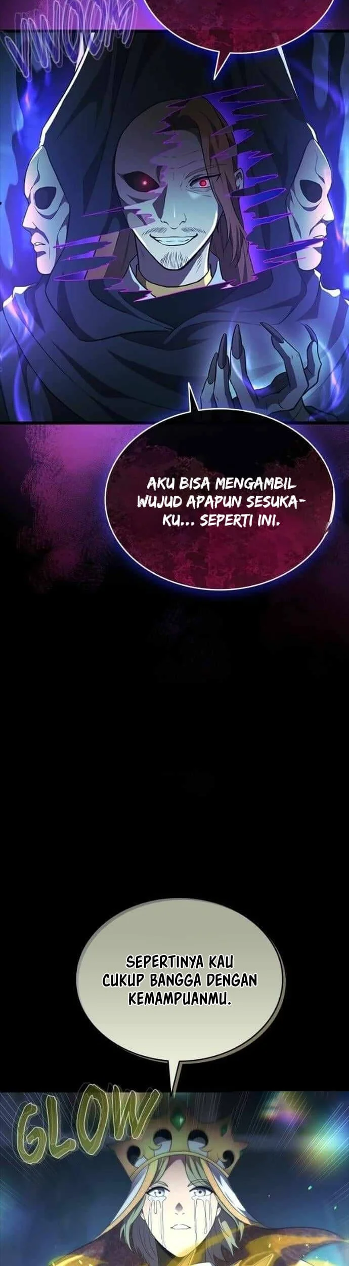 Regression of the Close Combat Mage Chapter 79 - halaman 28