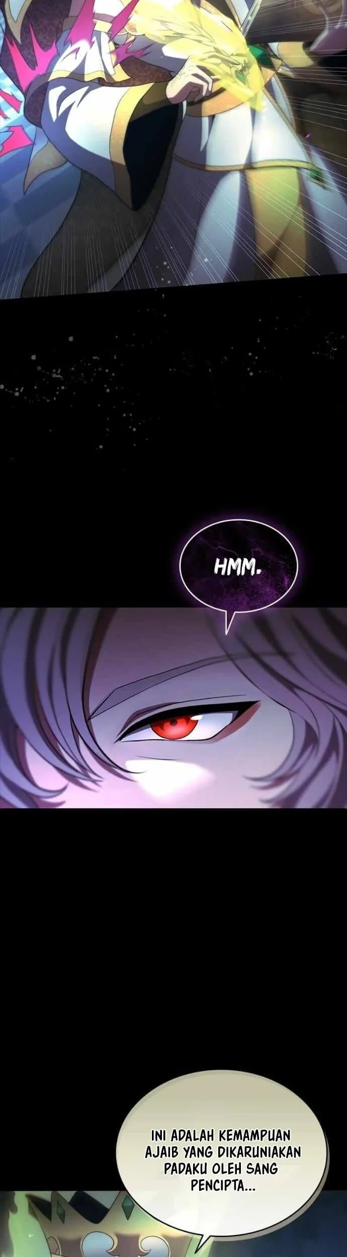 Regression of the Close Combat Mage Chapter 79 - halaman 34