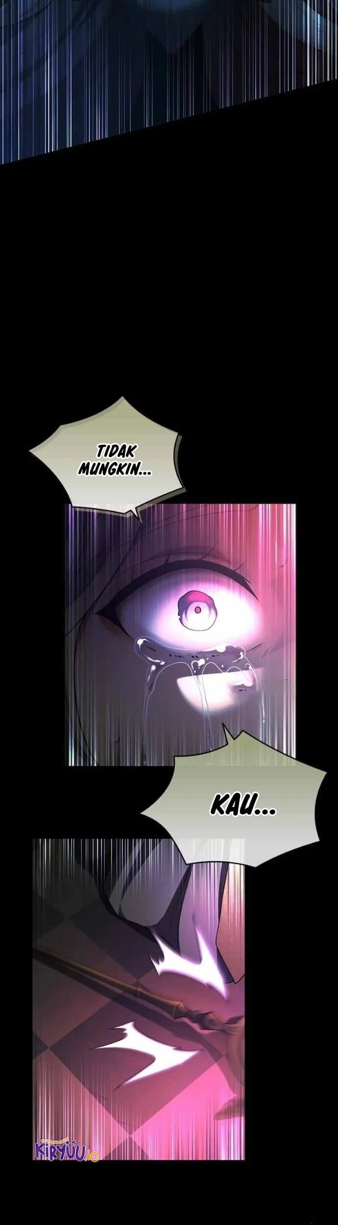 Regression of the Close Combat Mage Chapter 79 - halaman 43