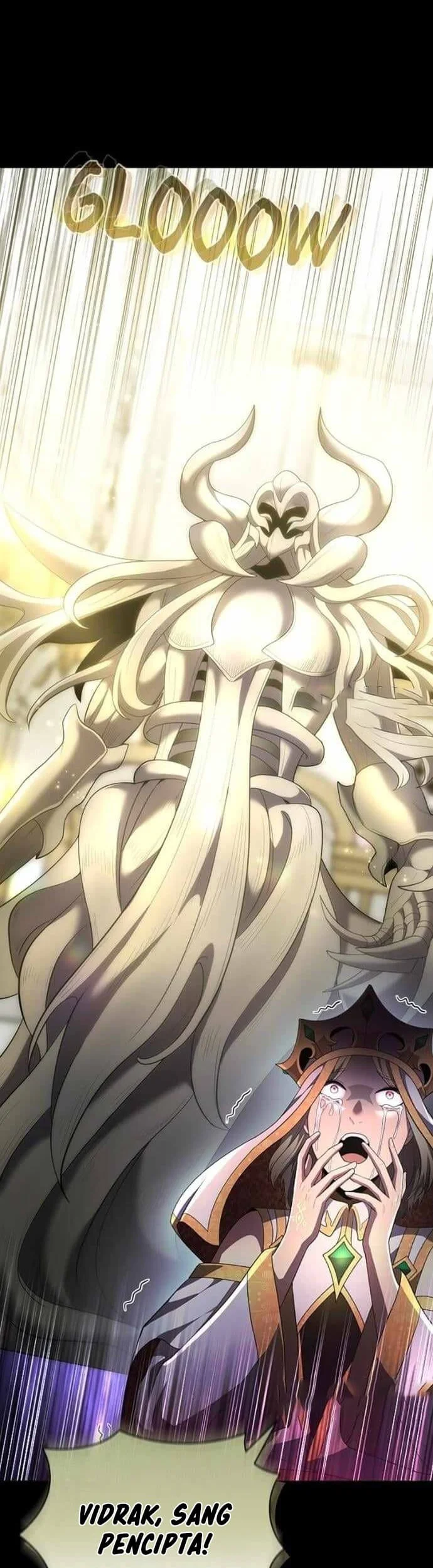 Regression of the Close Combat Mage Chapter 79 - halaman 44