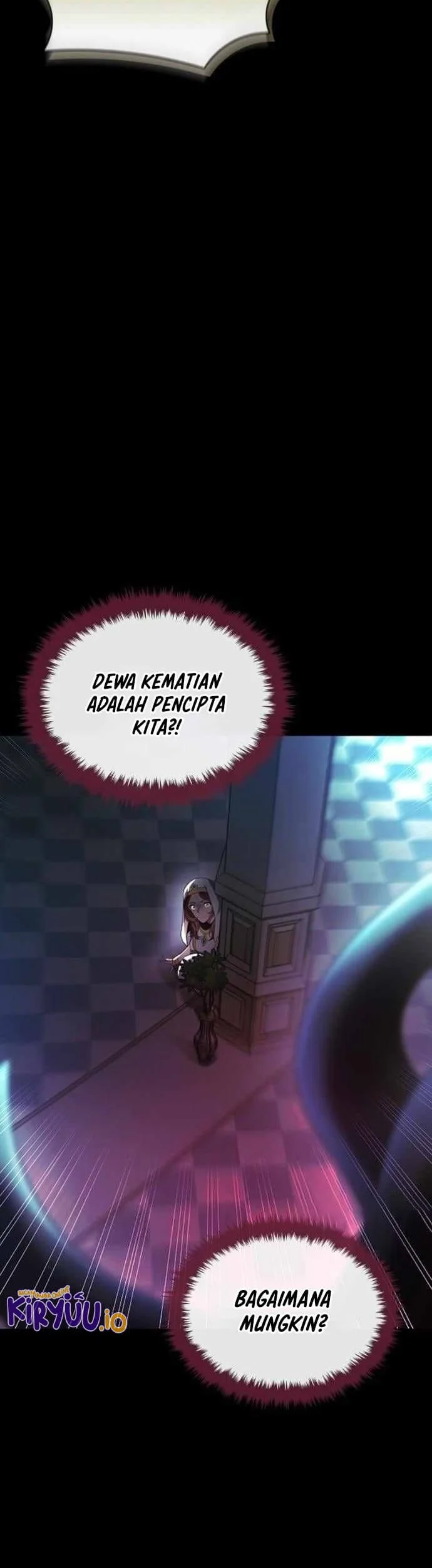 Regression of the Close Combat Mage Chapter 79 - halaman 45
