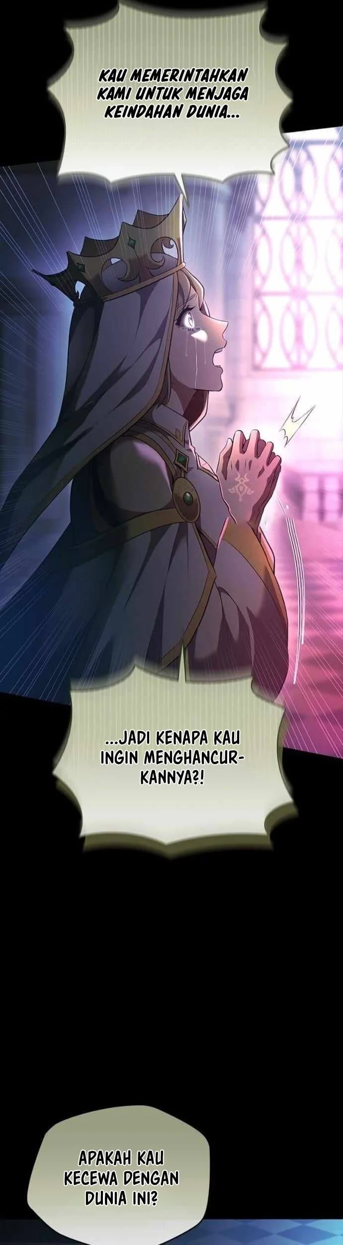 Regression of the Close Combat Mage Chapter 79 - halaman 47