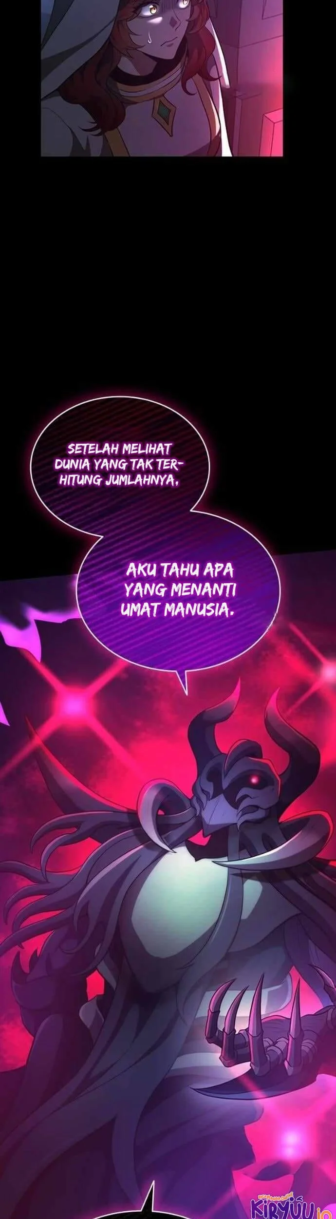 Regression of the Close Combat Mage Chapter 79 - halaman 50