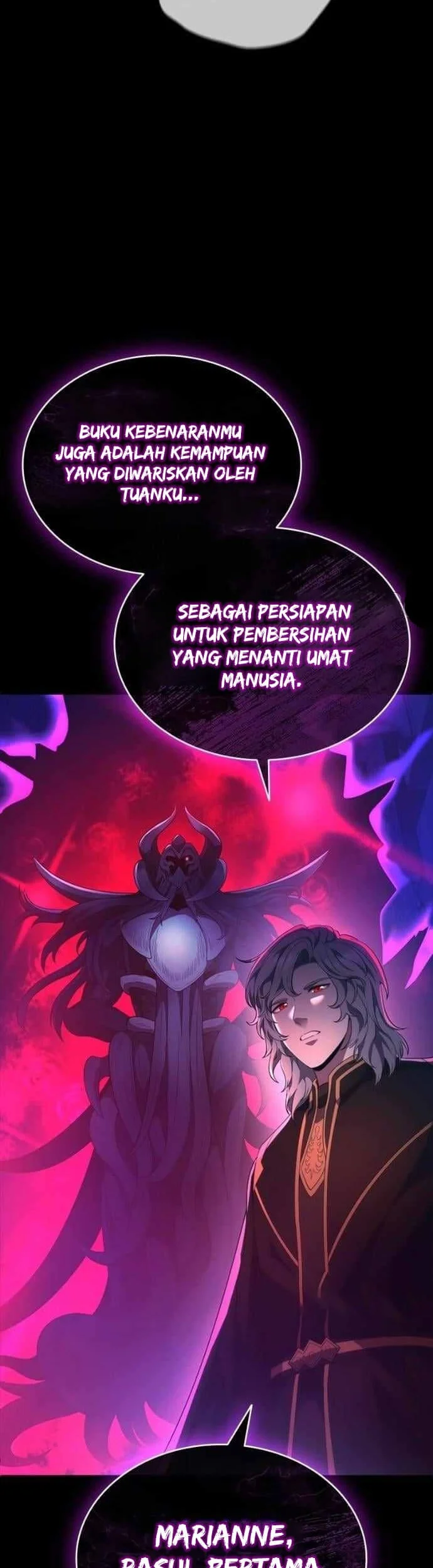Regression of the Close Combat Mage Chapter 79 - halaman 53