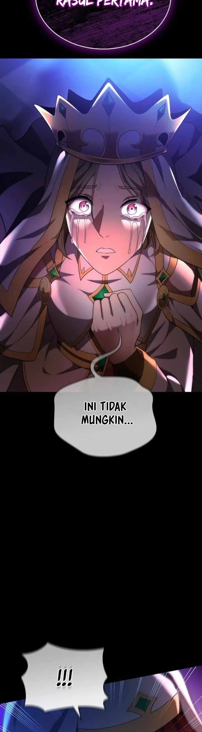 Regression of the Close Combat Mage Chapter 79 - halaman 54