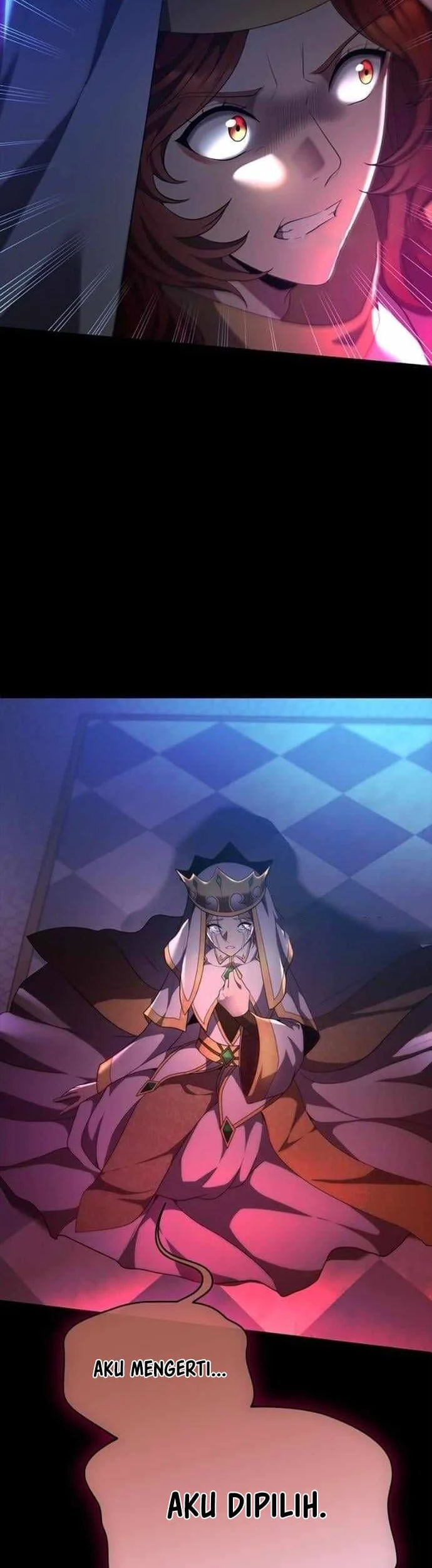 Regression of the Close Combat Mage Chapter 79 - halaman 55