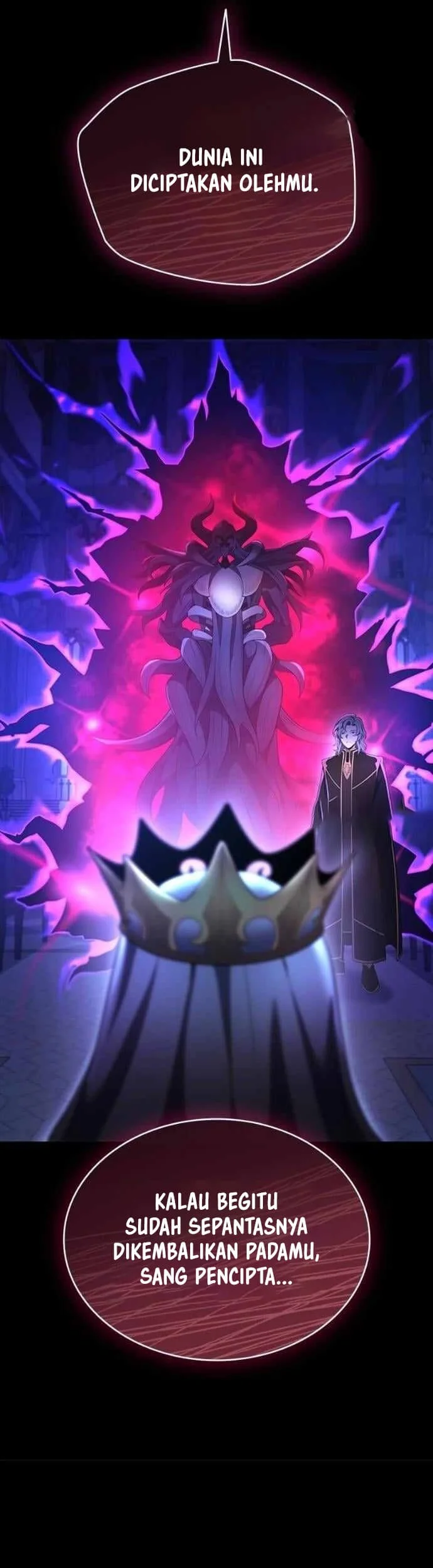 Regression of the Close Combat Mage Chapter 79 - halaman 57