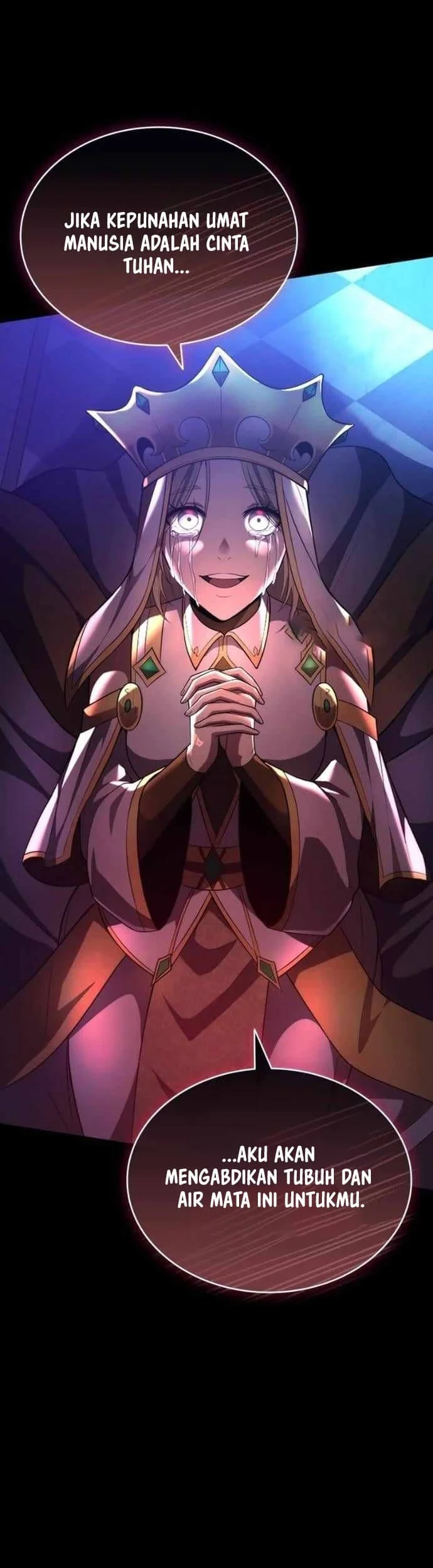 Regression of the Close Combat Mage Chapter 79 - halaman 58