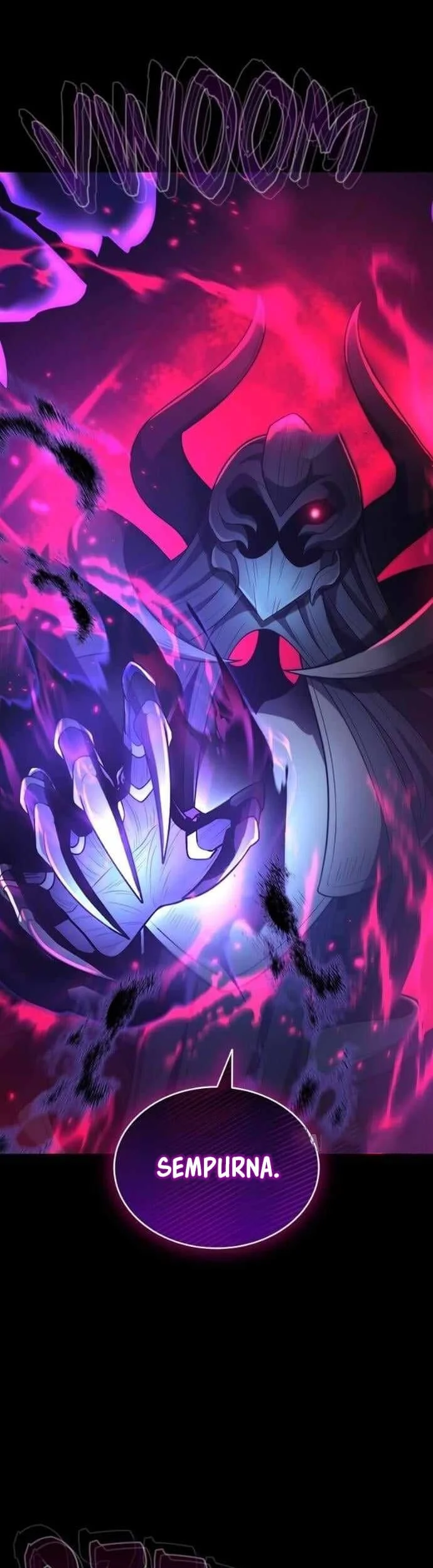 Regression of the Close Combat Mage Chapter 79 - halaman 59