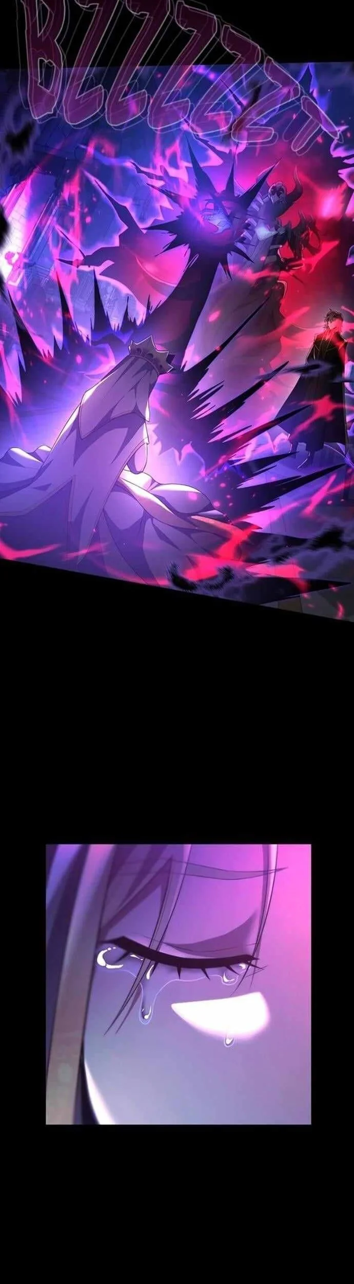 Regression of the Close Combat Mage Chapter 79 - halaman 60