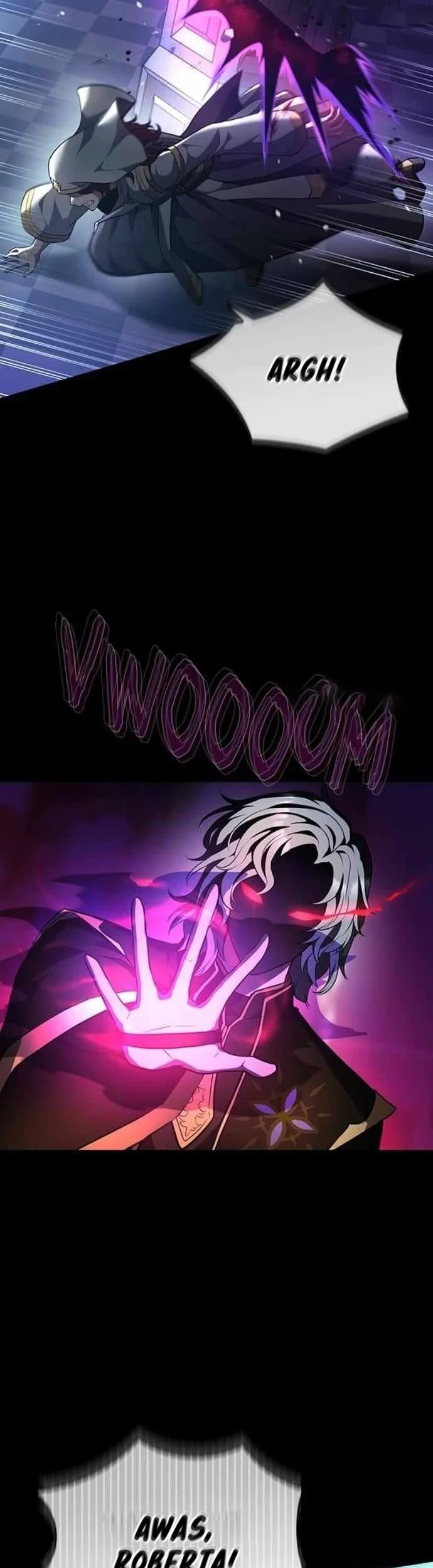 Regression of the Close Combat Mage Chapter 79 - halaman 64