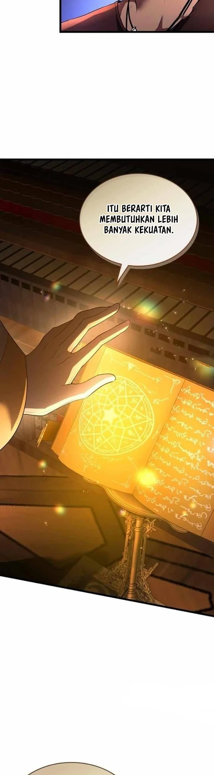 Regression of the Close Combat Mage Chapter 79 - halaman 69