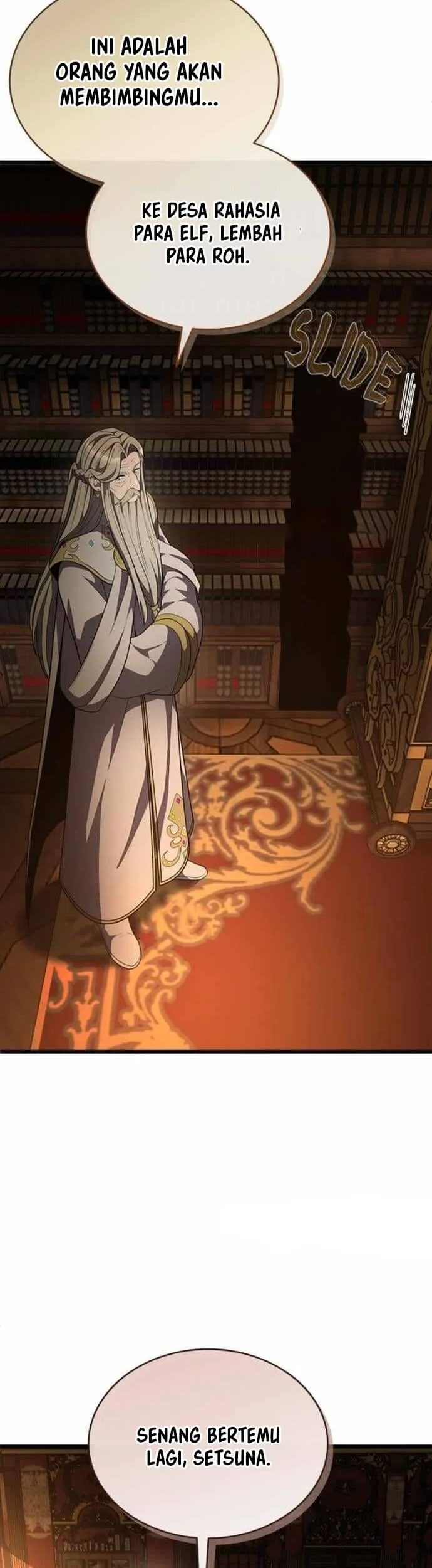 Regression of the Close Combat Mage Chapter 79 - halaman 70