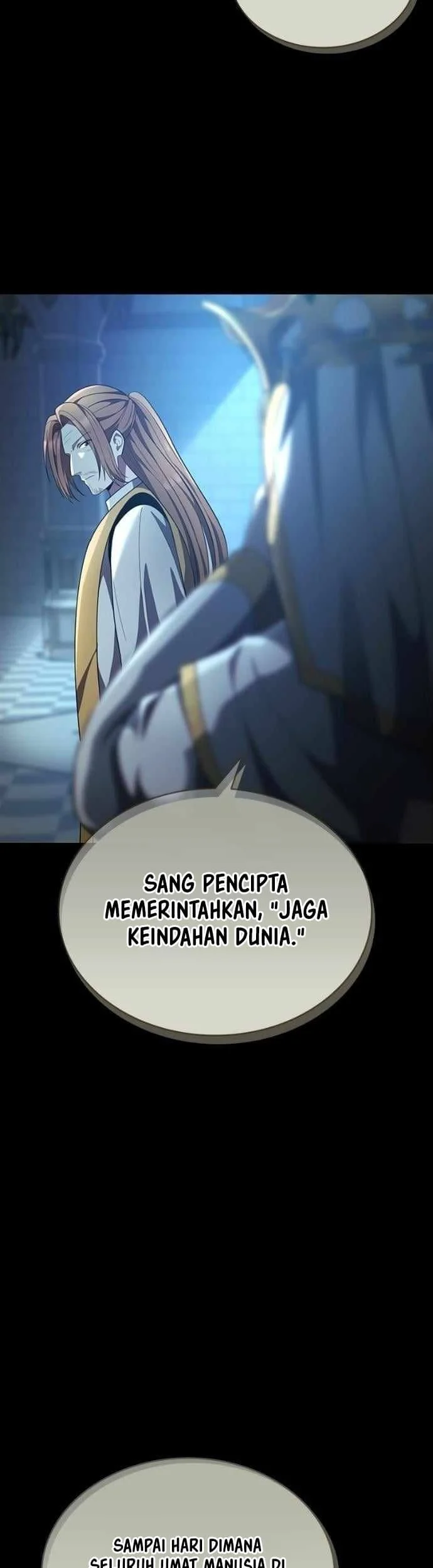 Regression of the Close Combat Mage Chapter 79 - halaman 9