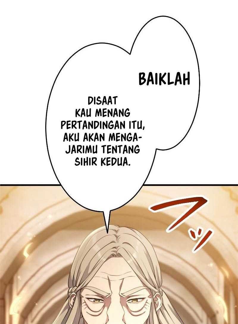 Regression of the Close Combat Mage Chapter 8 - halaman 13