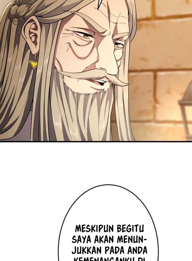 Regression of the Close Combat Mage Chapter 8 - halaman 15