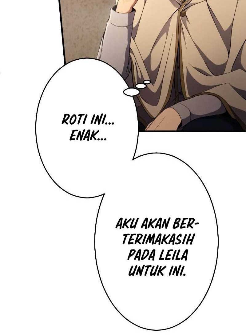 Regression of the Close Combat Mage Chapter 8 - halaman 19