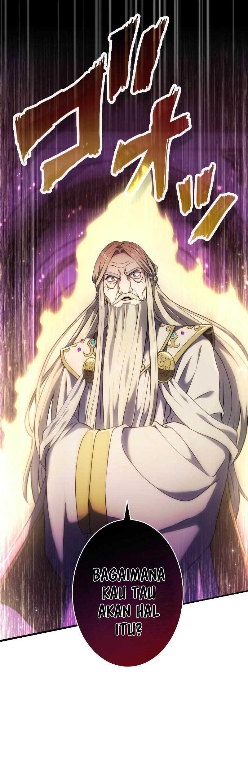 Regression of the Close Combat Mage Chapter 8 - halaman 2