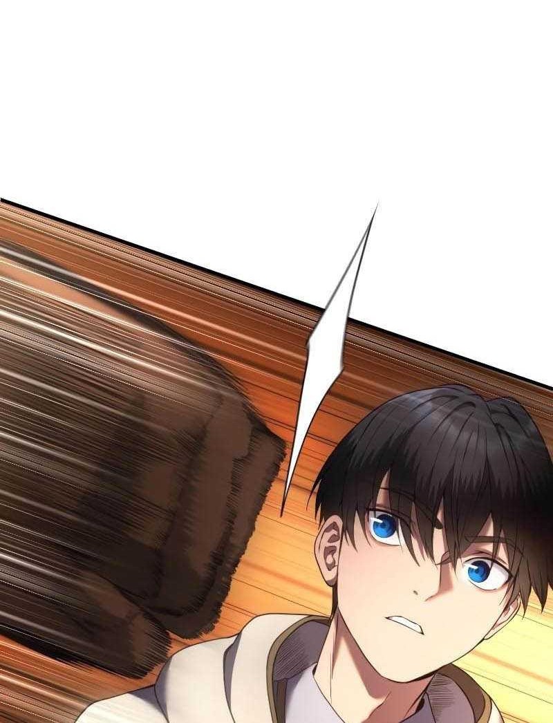Regression of the Close Combat Mage Chapter 8 - halaman 21