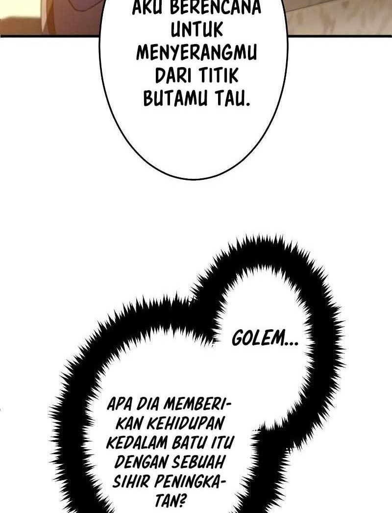 Regression of the Close Combat Mage Chapter 8 - halaman 25