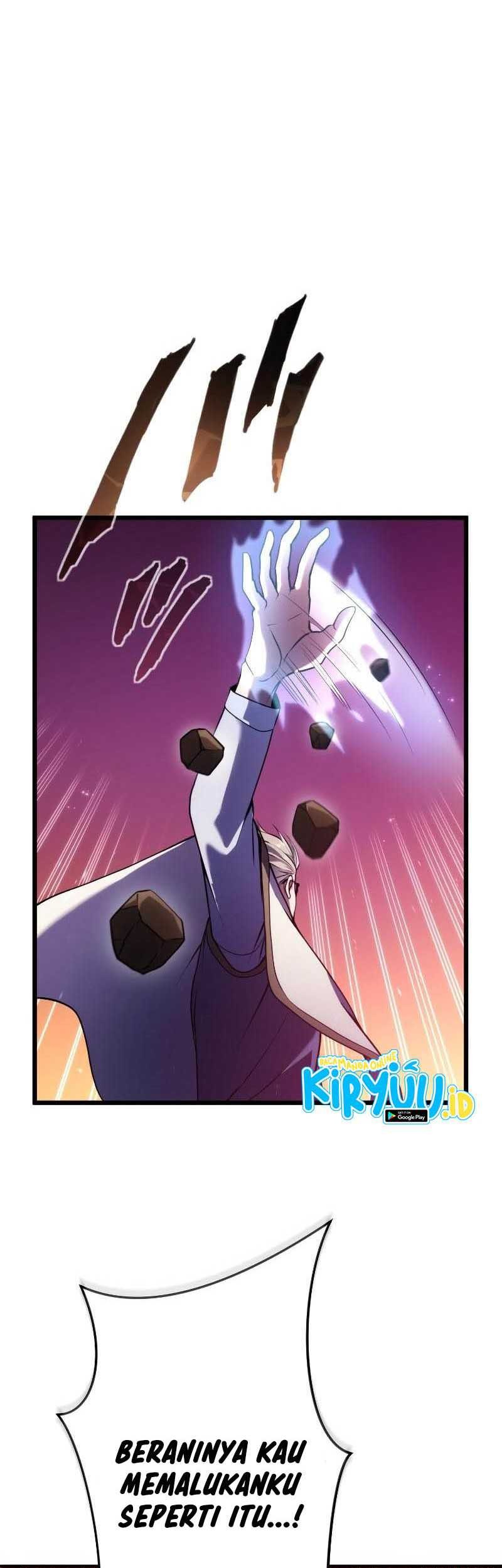 Regression of the Close Combat Mage Chapter 8 - halaman 28