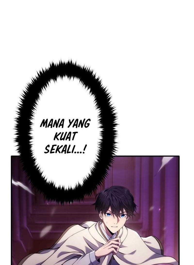Regression of the Close Combat Mage Chapter 8 - halaman 3