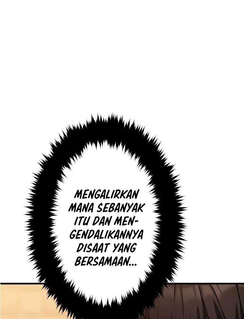 Regression of the Close Combat Mage Chapter 8 - halaman 35