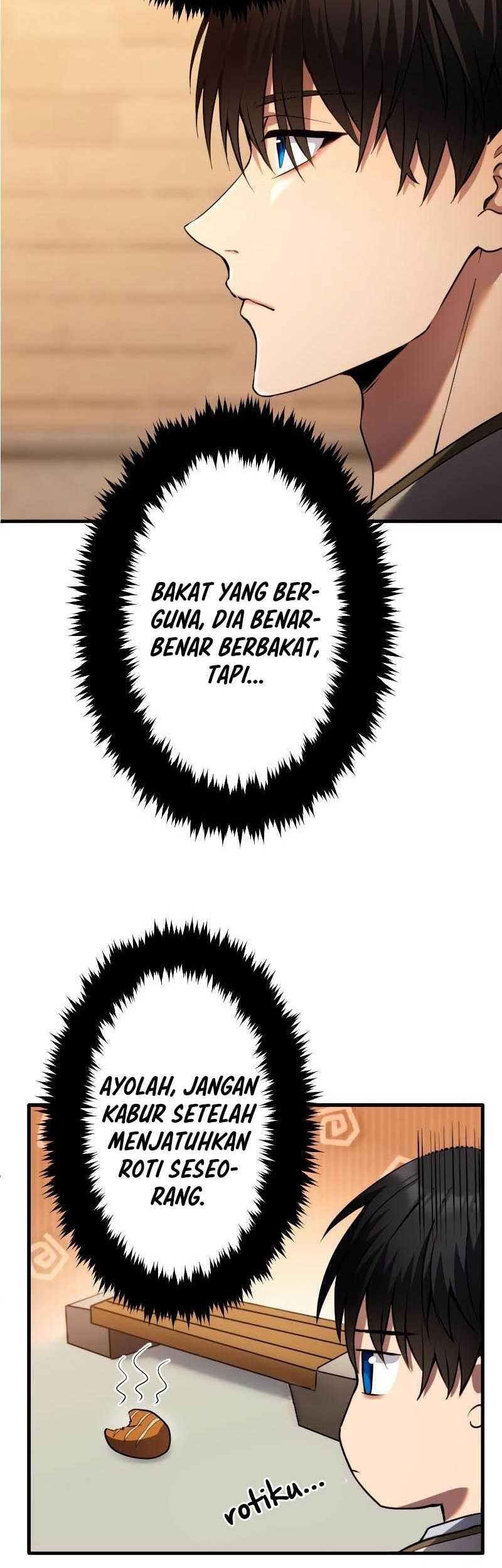 Regression of the Close Combat Mage Chapter 8 - halaman 36