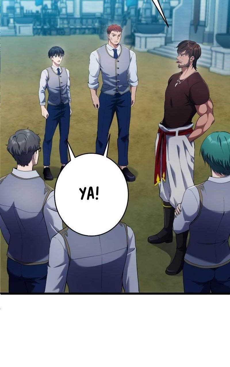 Regression of the Close Combat Mage Chapter 8 - halaman 39