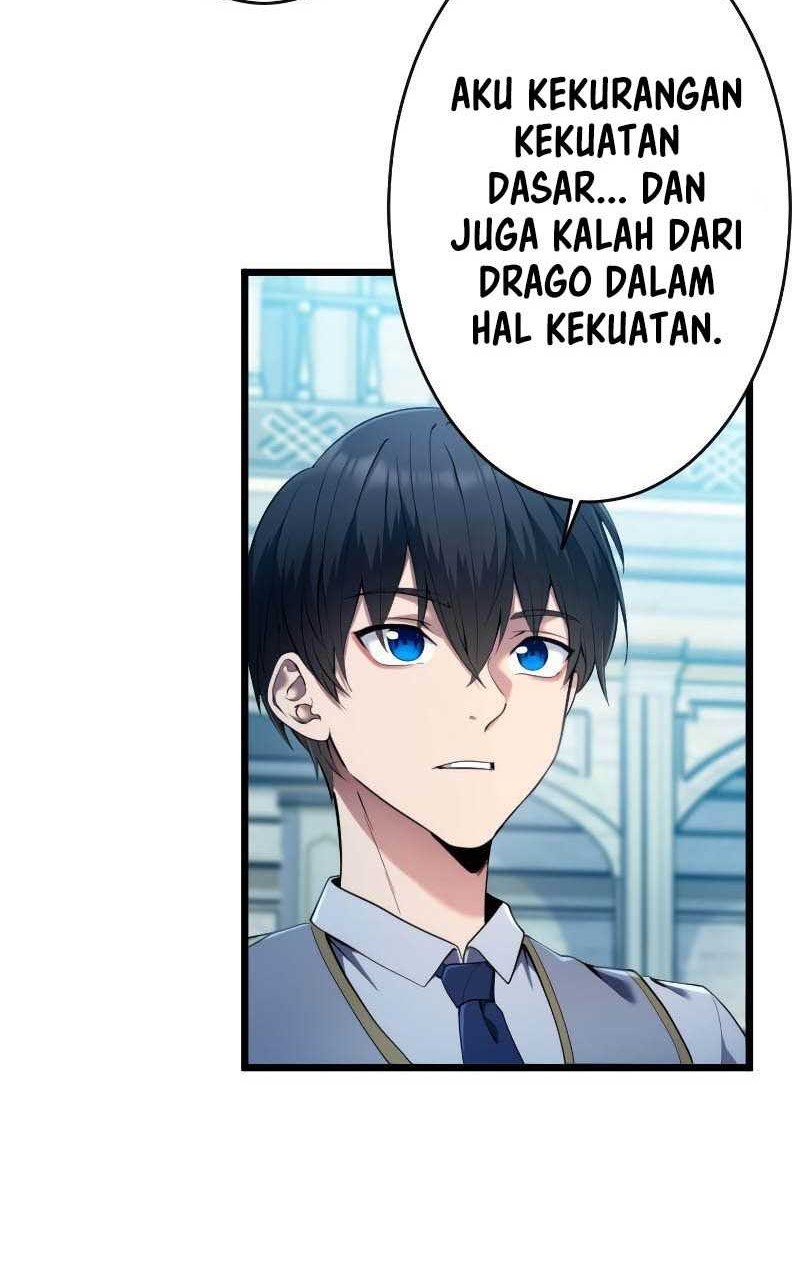 Regression of the Close Combat Mage Chapter 8 - halaman 41