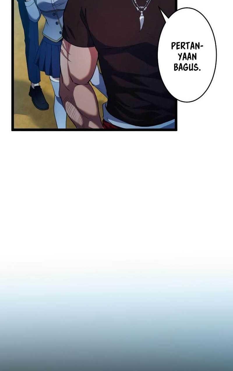 Regression of the Close Combat Mage Chapter 8 - halaman 43