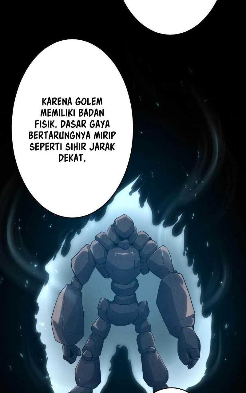 Regression of the Close Combat Mage Chapter 8 - halaman 45