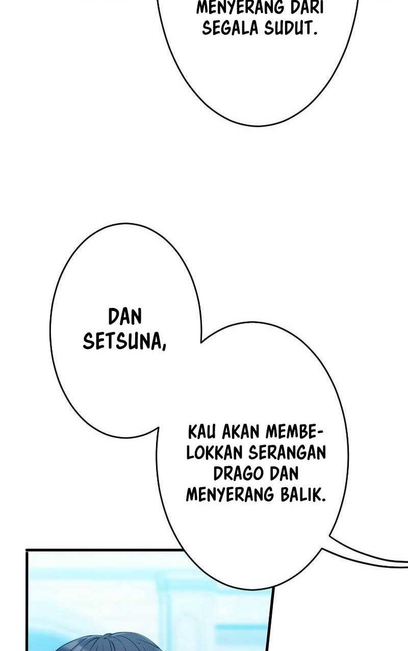 Regression of the Close Combat Mage Chapter 8 - halaman 47