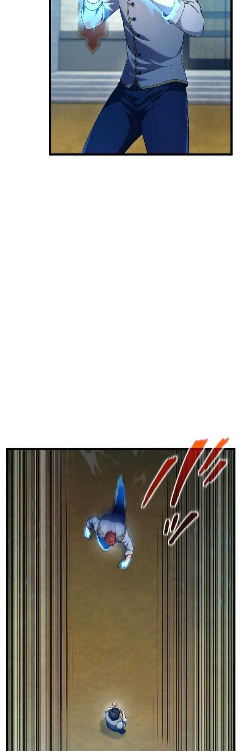 Regression of the Close Combat Mage Chapter 8 - halaman 50