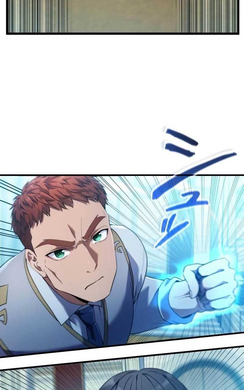 Regression of the Close Combat Mage Chapter 8 - halaman 51