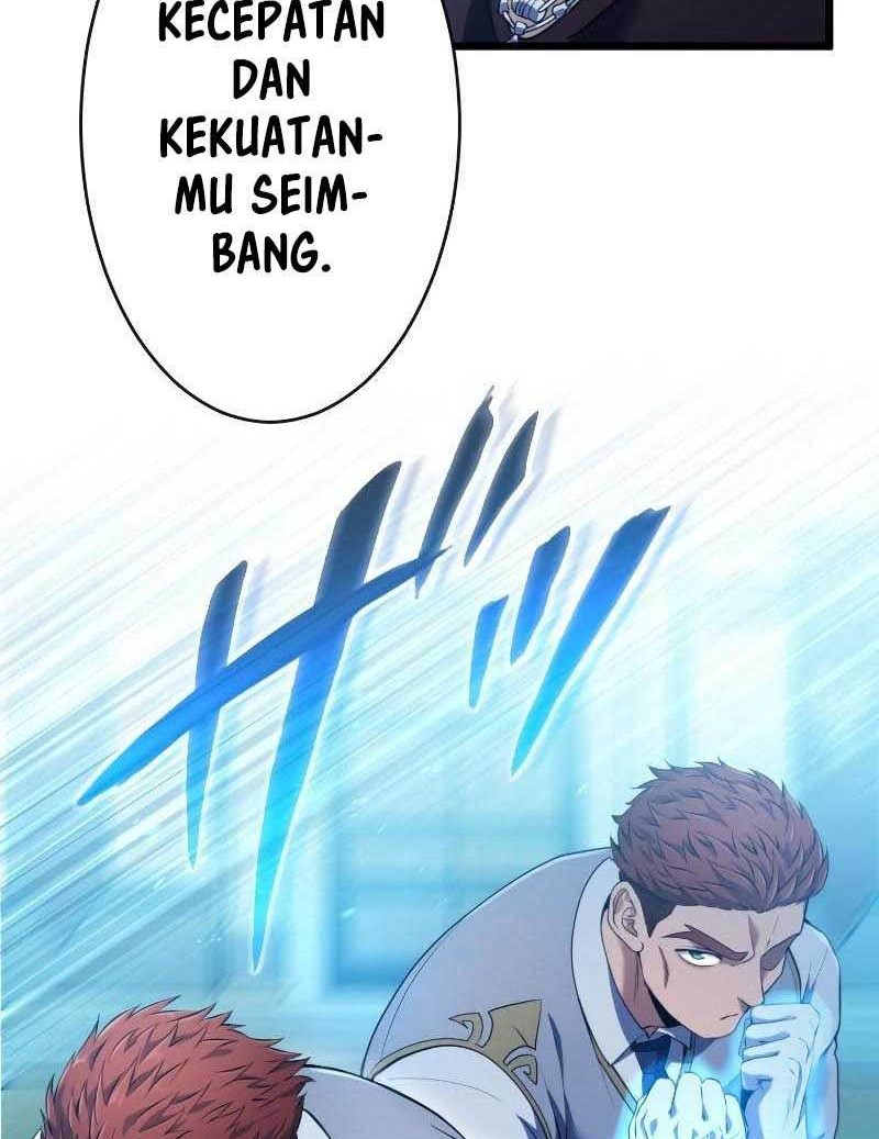 Regression of the Close Combat Mage Chapter 8 - halaman 57