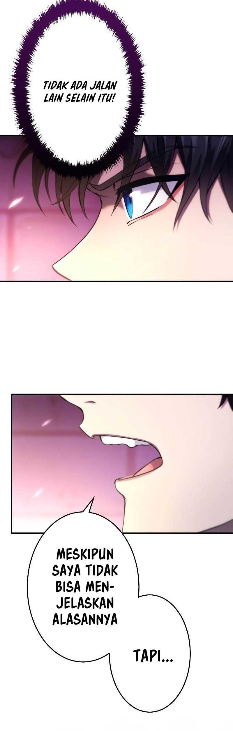 Regression of the Close Combat Mage Chapter 8 - halaman 6