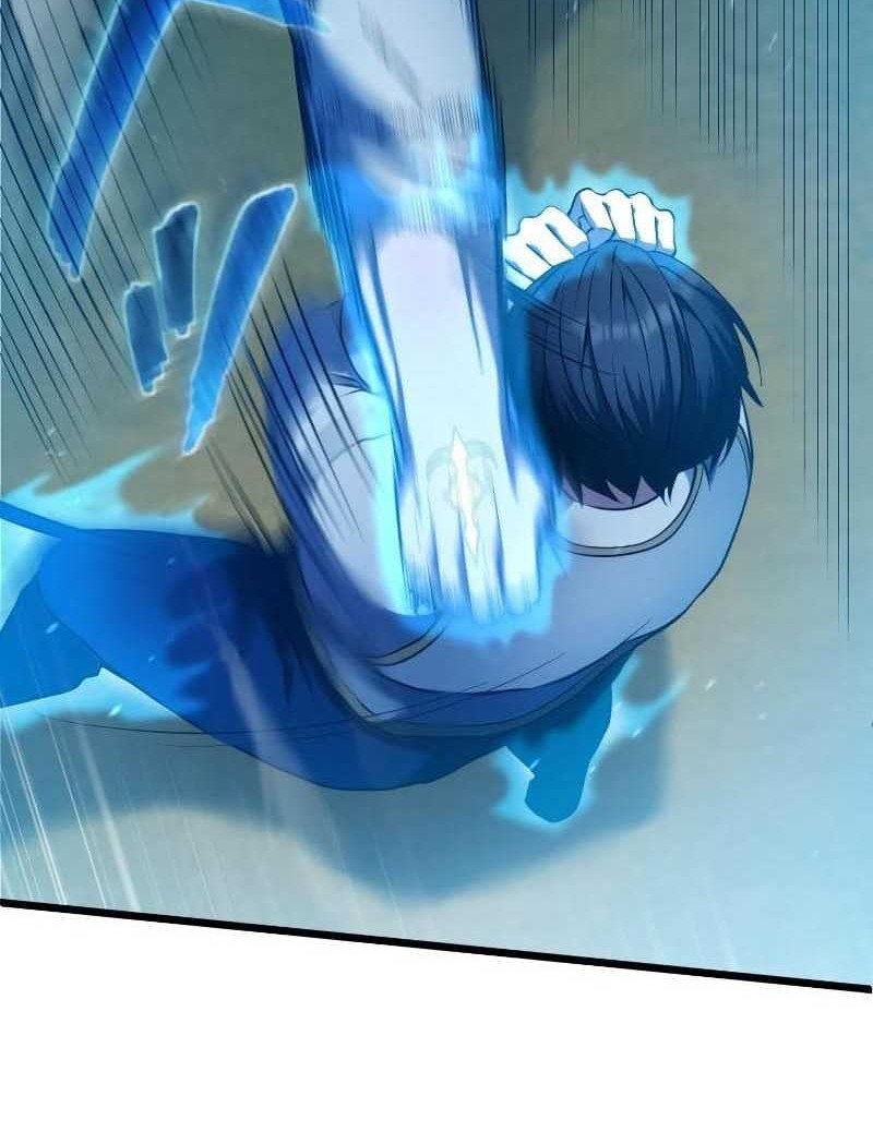 Regression of the Close Combat Mage Chapter 8 - halaman 61