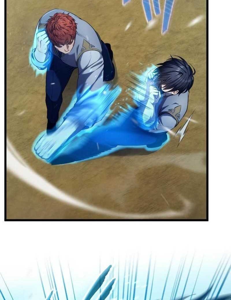 Regression of the Close Combat Mage Chapter 8 - halaman 63