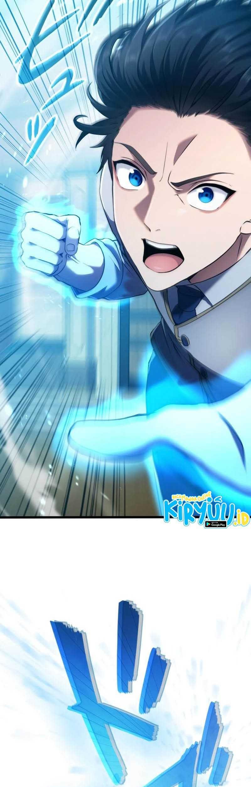 Regression of the Close Combat Mage Chapter 8 - halaman 64