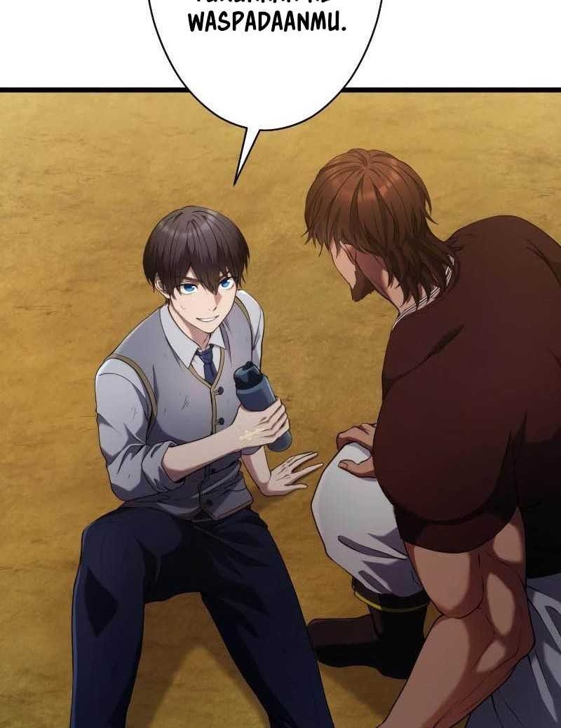 Regression of the Close Combat Mage Chapter 8 - halaman 69