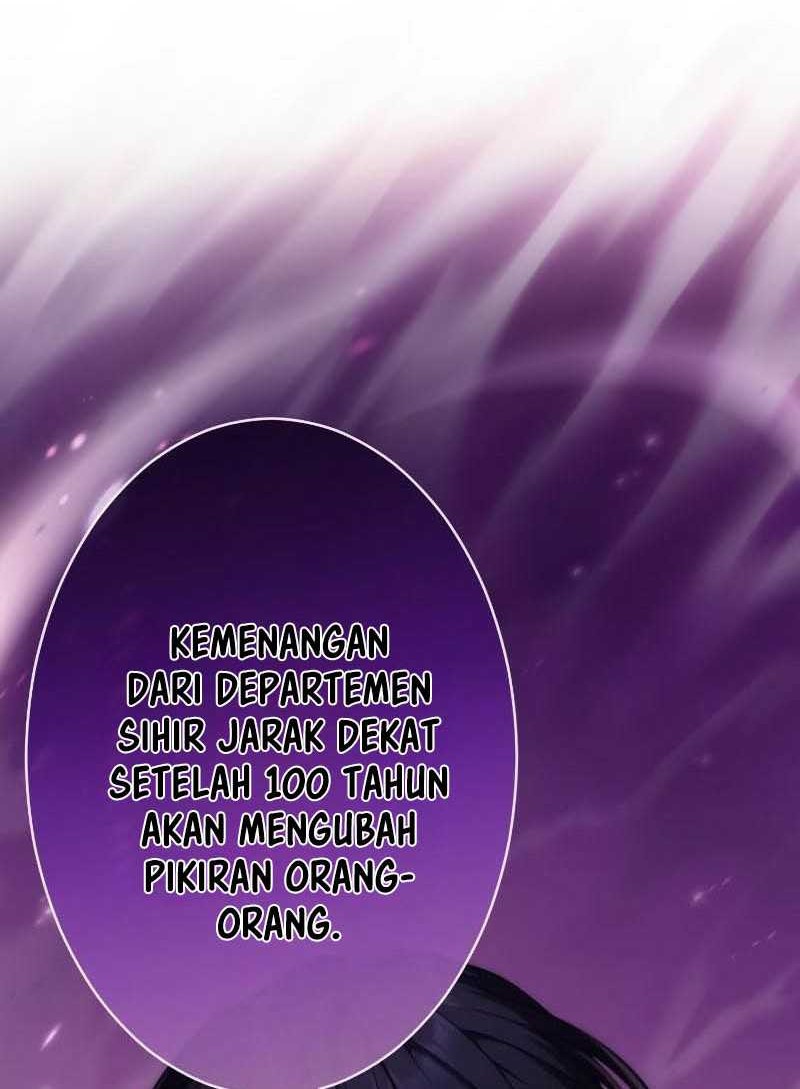 Regression of the Close Combat Mage Chapter 8 - halaman 7