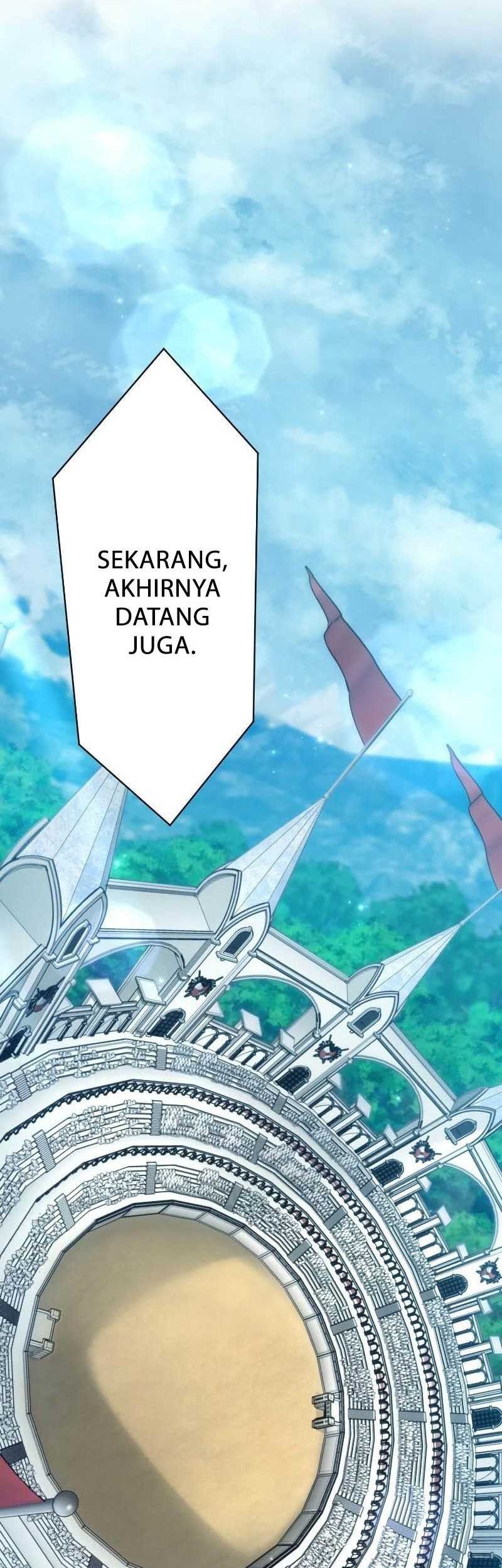 Regression of the Close Combat Mage Chapter 8 - halaman 72
