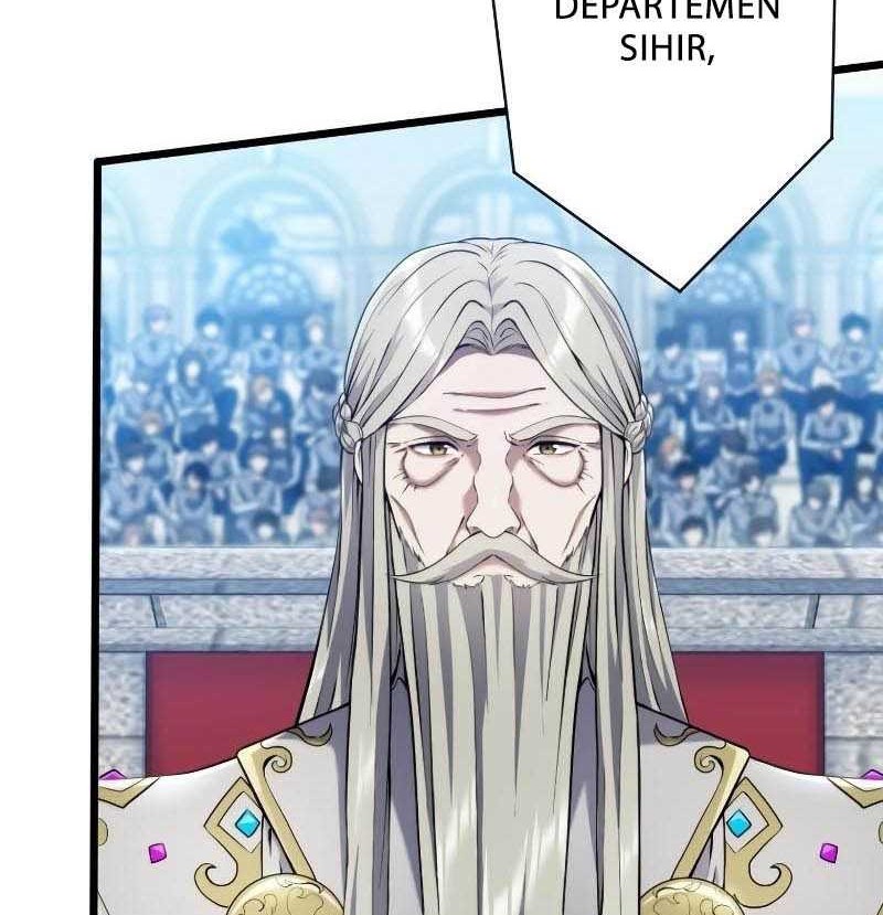 Regression of the Close Combat Mage Chapter 8 - halaman 75