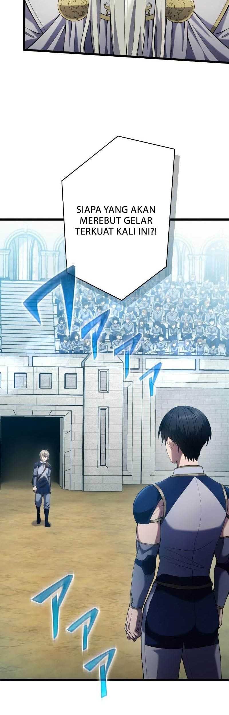 Regression of the Close Combat Mage Chapter 8 - halaman 76
