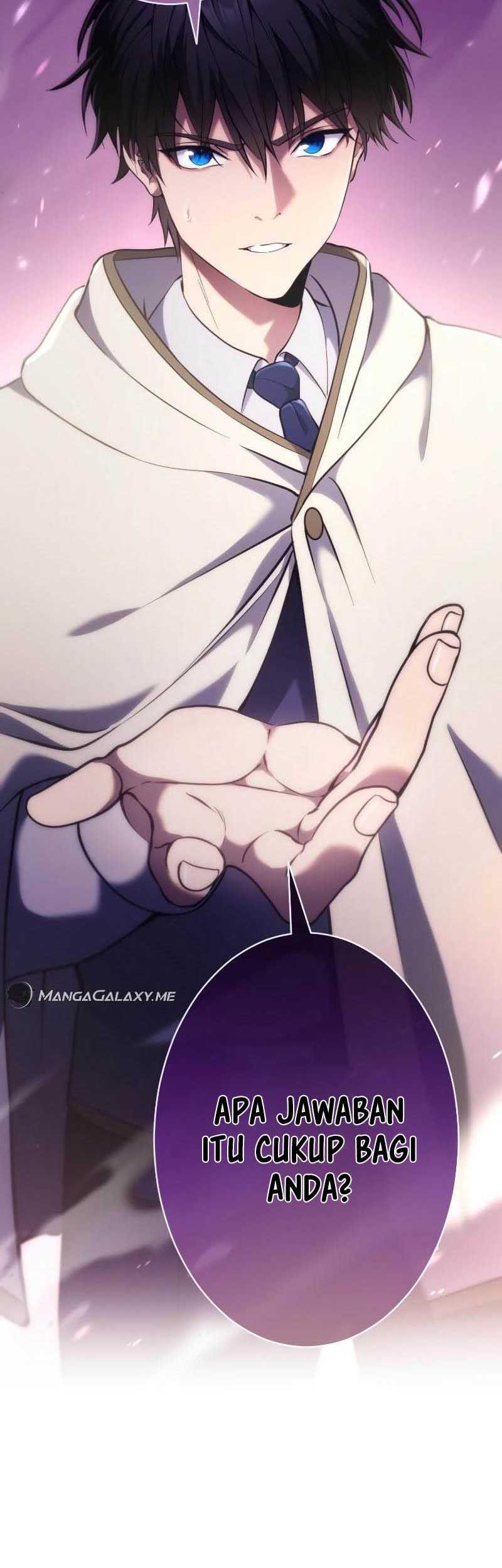Regression of the Close Combat Mage Chapter 8 - halaman 8