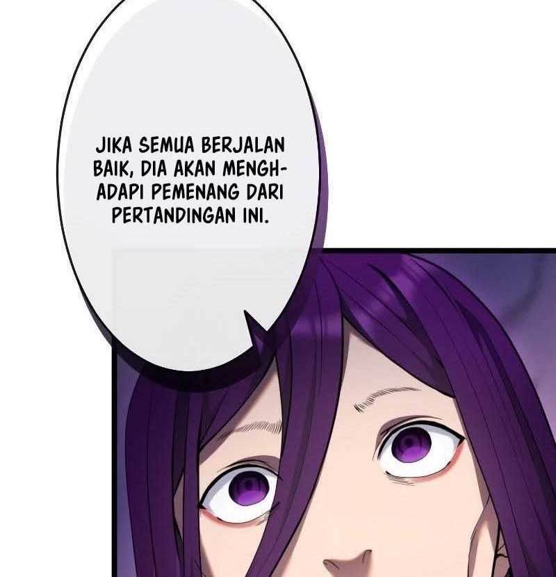 Regression of the Close Combat Mage Chapter 8 - halaman 81
