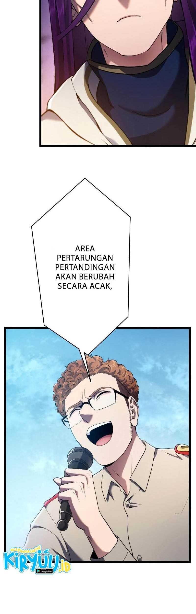 Regression of the Close Combat Mage Chapter 8 - halaman 82