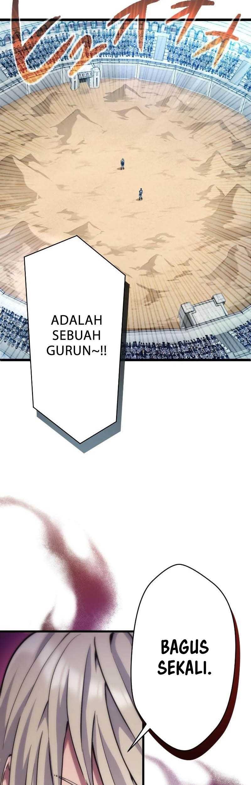 Regression of the Close Combat Mage Chapter 8 - halaman 84