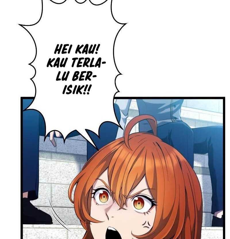 Regression of the Close Combat Mage Chapter 8 - halaman 87